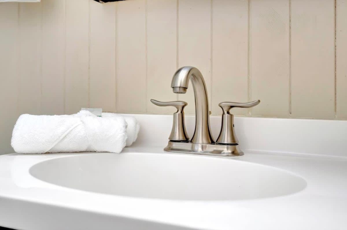 Stones Throw Beachside Bungalow #1 On The Beach Clearwater Beach Luaran gambar